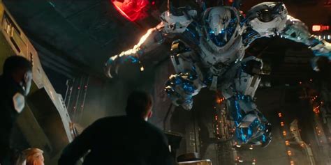 pacific rim kaiju jaeger.